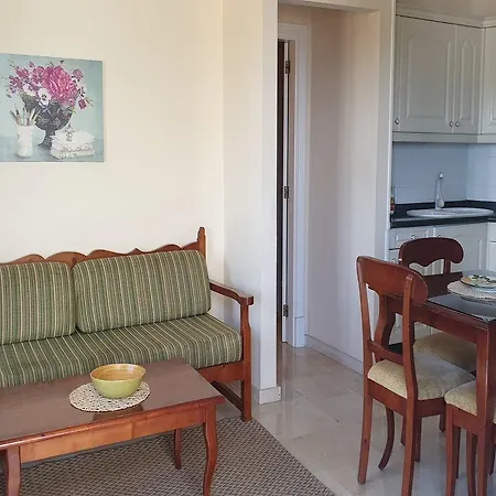 Apartment Borbolan Y La Roseta Valle Gran Rey