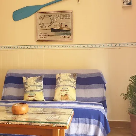 Borbolan Y La Roseta Apartamento Valle Gran Rey