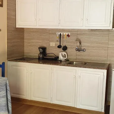 Apartamento Borbolan Y La Roseta