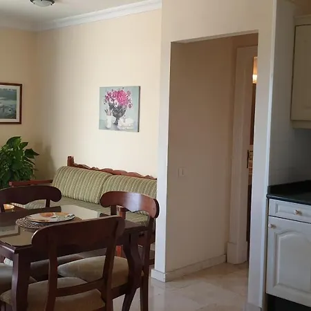 Apartment Borbolan Y La Roseta Valle Gran Rey